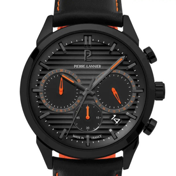 ClassicWatches.bg Pierre Lannier 233D433
