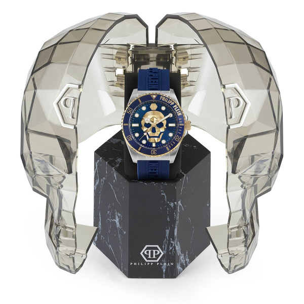 Philipp Plein PWOAA0222 мъжки Diver часовник