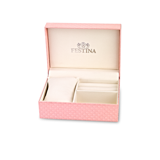 FESTINA BOYFRIEND 38.1MM  F20606/3