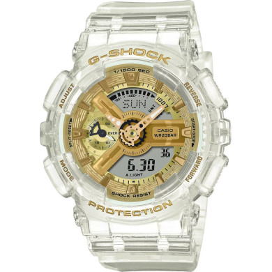 CASIO G-SHOCK GMA-S110SG-7AER