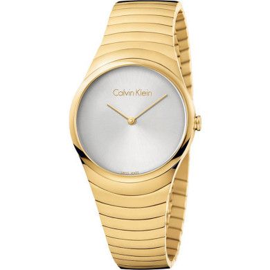 CALVIN KLEIN WHIRL 38MM LADY K8A23546