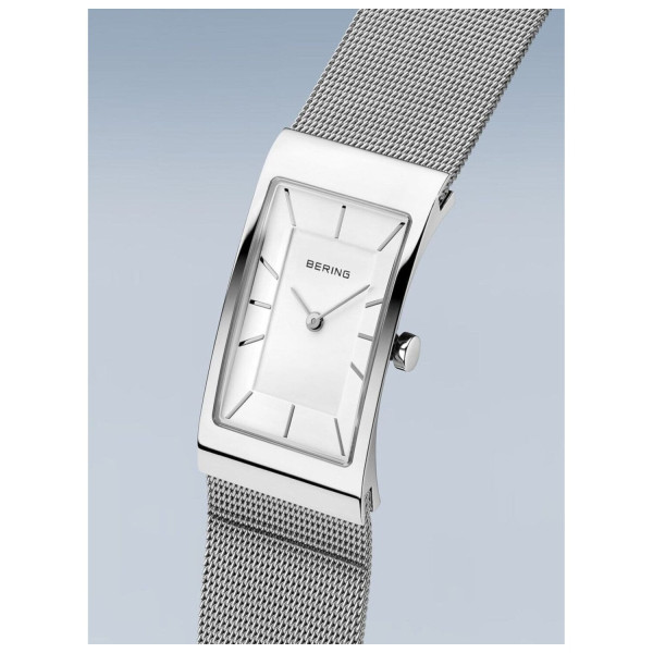 Дамски часовник Bering Classic 10222-004-S