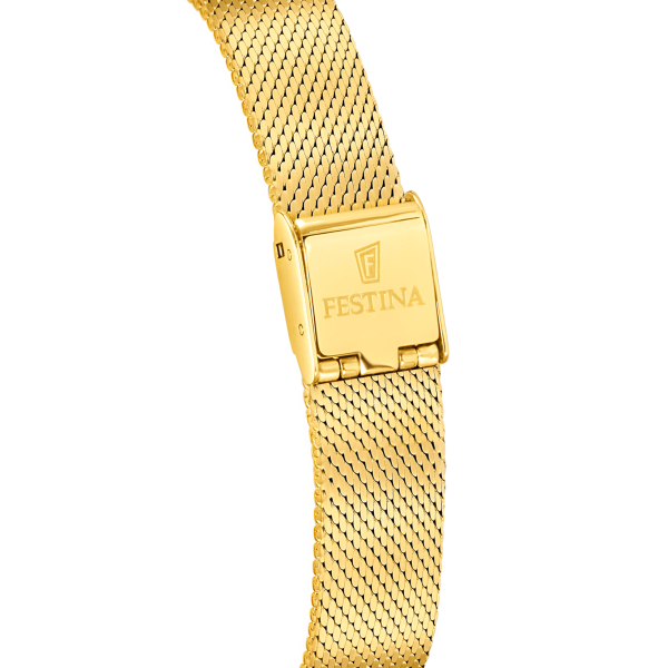 festina f20077-2 swiss made ClassicWatches.bg