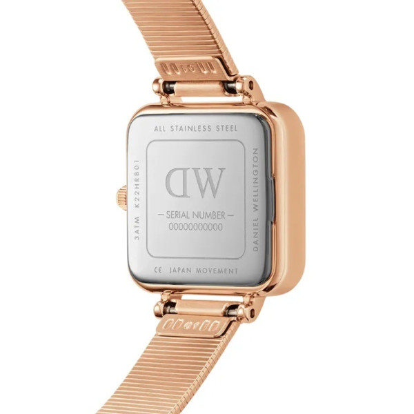 Часовник Daniel Wellington DW00100518