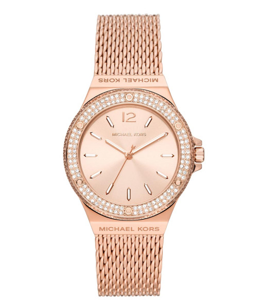 MICHAEL KORS LENNOX 37MM LADIES WATCH MK7336