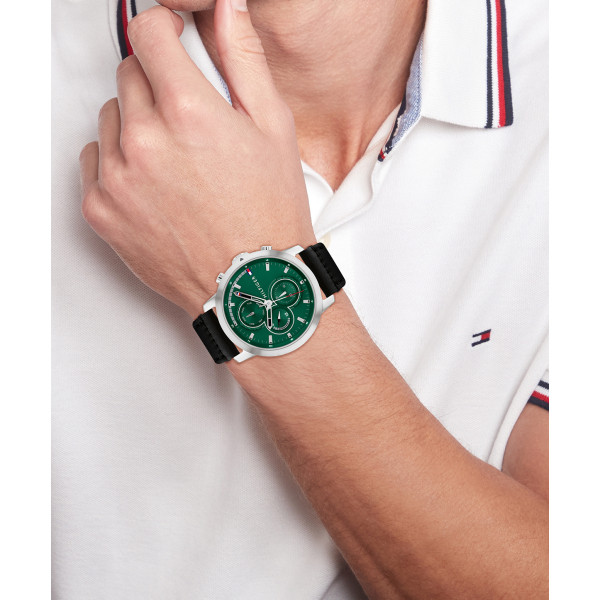 TOMMY HILFIGER JAMESON 46MM 1792151