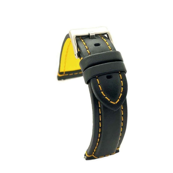 Кожена каишка Diloy CP000393