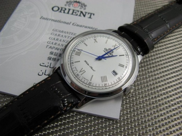 Мъжки часовник Orient FAC00009W