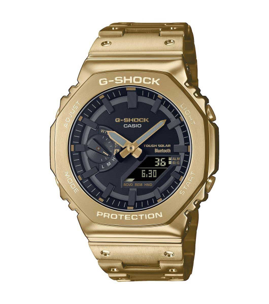 CASIO G-SHOCK GM-B2100GD-9AER