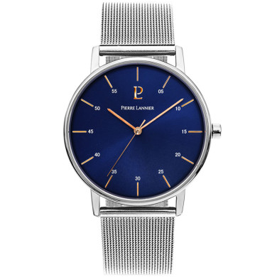 PIERRE LANNIER CITYLINE COLLECTION  39MM 202J168