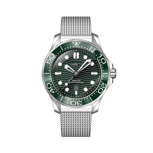 Invicta Pro Diver