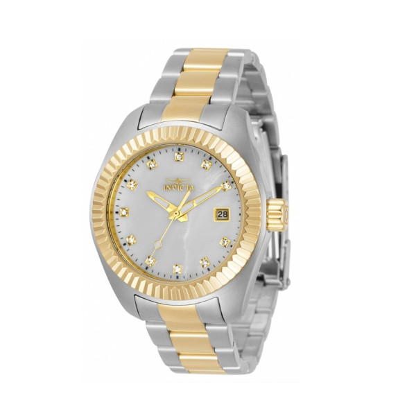 Invicta Specialty Quartz