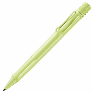 Химикалка Lamy Safari - Spring Green Special Edition 2023