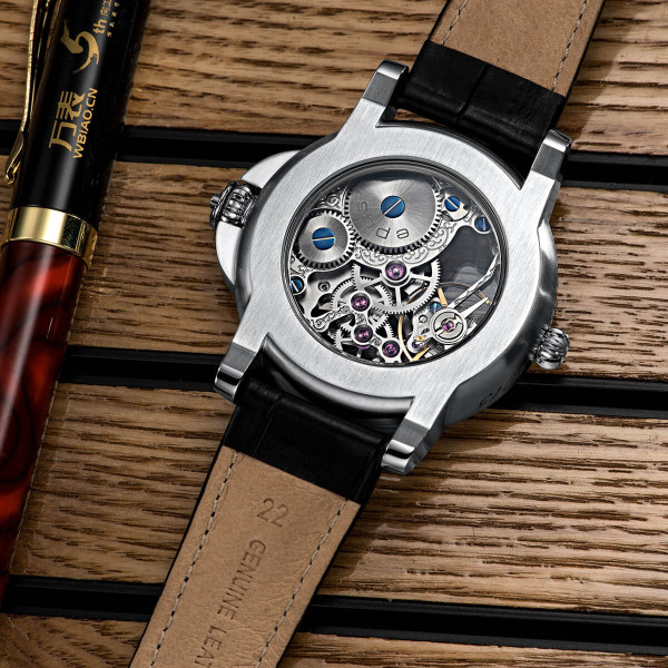 EPOS 3429.195.20.53.25 – прозрачен заден капак (минерал) – classicwatches.bg