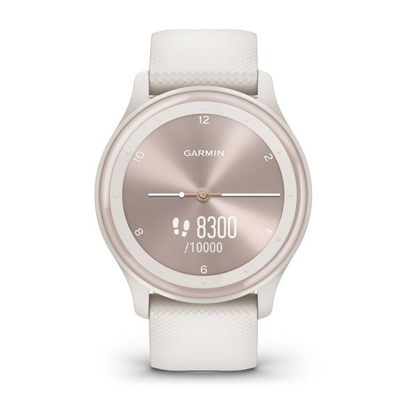 GARMIN VÍVOMOVE® SPORT IVORY 010-02566-01