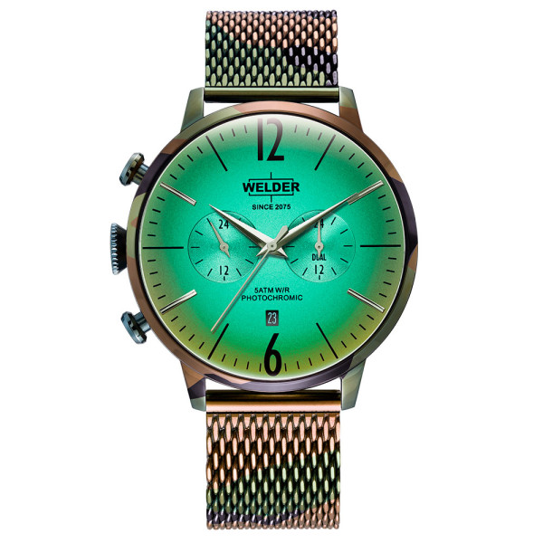 Welder Moody WWRC1016
