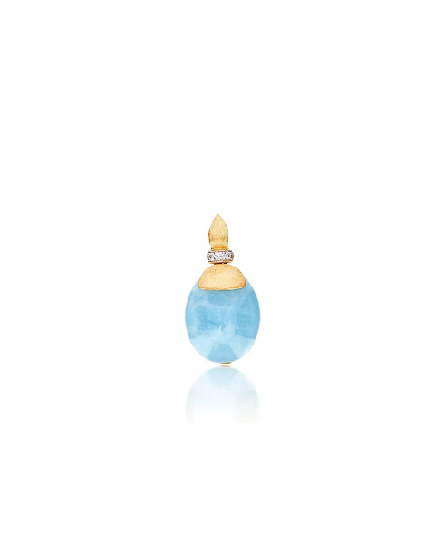 NANIS AZURE AMULETS LARGE КОЛИЕ И ГРИВНА  PS5-603