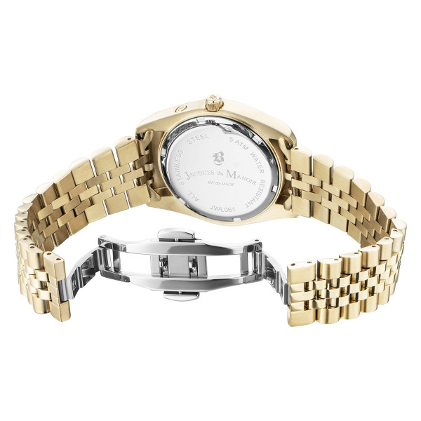 Jacques du Manoir Inspiration Multifunction JWN06103