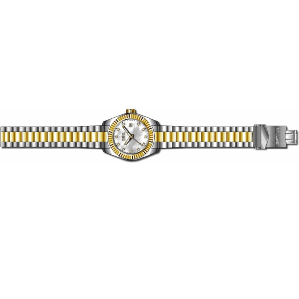 Invicta Specialty Quartz
