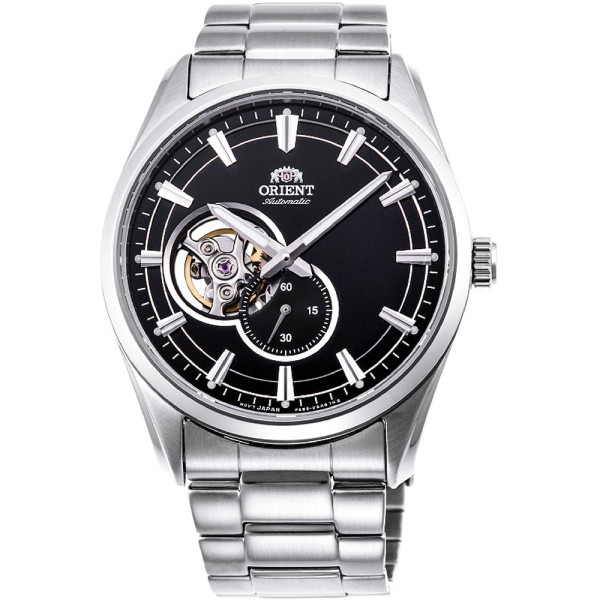 ORIENT CLASSIC AUTOMATIC OPEN HEART 41MM  RA-AR0002B