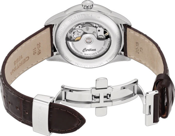 Certina DS-1 C029.907.16.081.00
