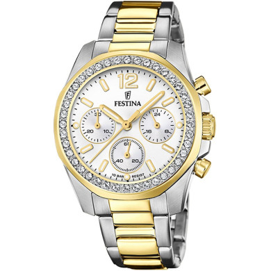 ЧАСОВНИК FESTINA RAINBOW 38.1MM F20607/1