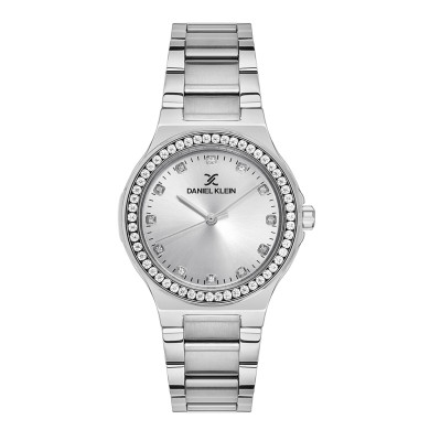 DANIEL KLEIN LADIES WATCH DK.1.13463-1