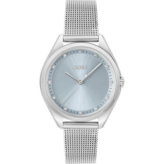 HUGO BOSS SAYA 37MM LADIES WATCH 1502667