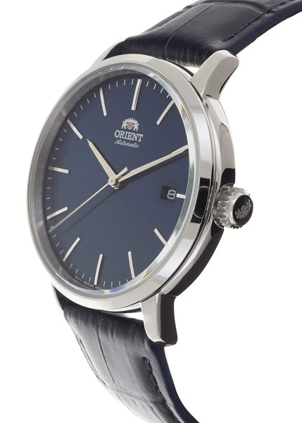 ORIENT CLASSIC AUTOMATIC 40MM MEN'S WATCH RA-AC0E04L