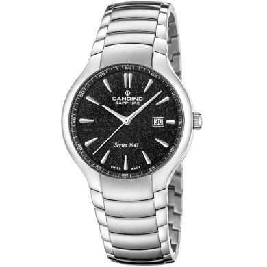 ЧАСОВНИК CANDINO CANDINO 1947 40MM C4792/4