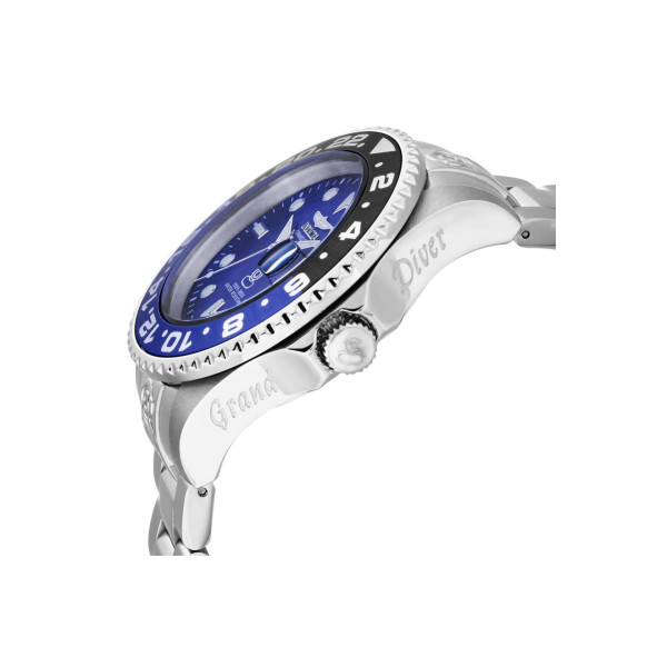 Invicta Grand Diver Automatic