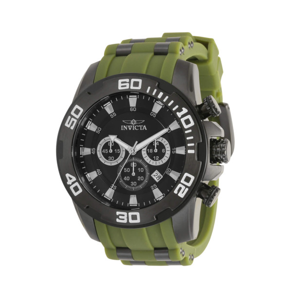 Invicta Pro Diver SCUBA Ranger Command Limited 35399