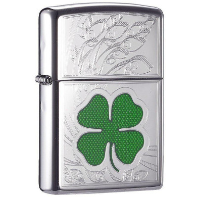 Запалка Zippo CLVR