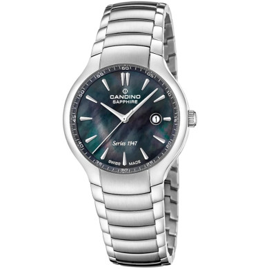 ЧАСОВНИК CANDINO CANDINO 1947 34MM C4793/2