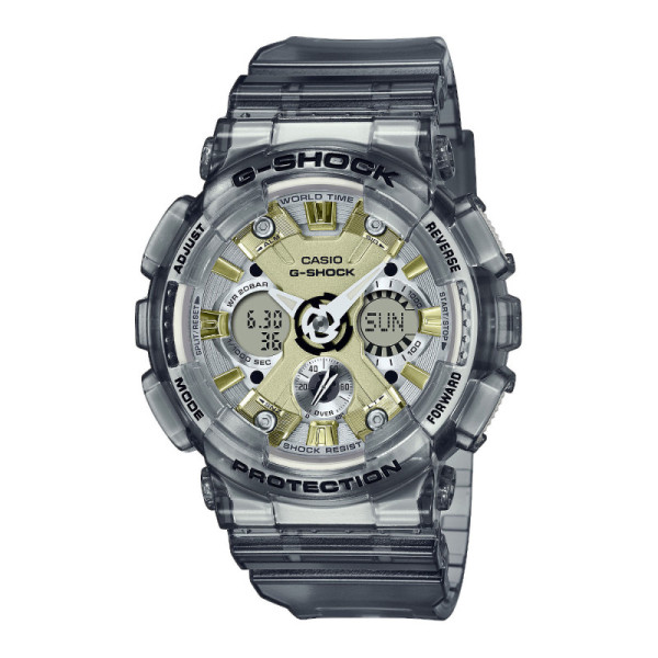 CASIO G-SHOCK GMA-S120GS-8AER