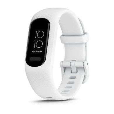 vívosmart® 5 - White (Small/Medium)