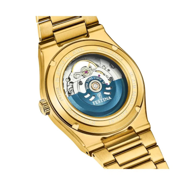 Festina Swiss Made F20064/1