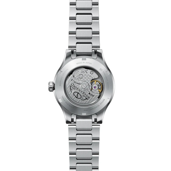 Orient Star RE-BQ0001G