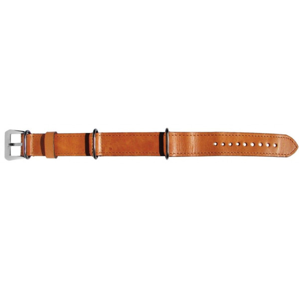 Кожена каишка Diloy CP000385