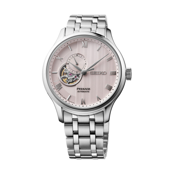 Seiko Presage SSA465J1