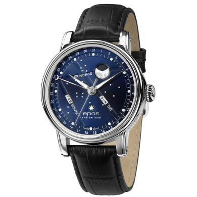 ЧАСОВНИК EPOS ARTISTRY NORTH STAR 41.7MM 3439.322.20.16.25