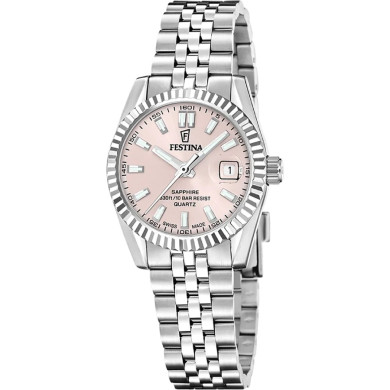 ЧАСОВНИК FESTINA SWISS MADE 29MM F20087/2
