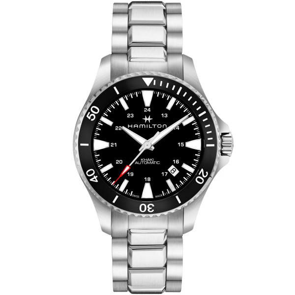 Hamilton Khaki Navy Scuba Automatic H82335131