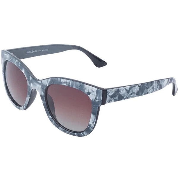 Дамски слънчеви очила Daniel Klein DK4300.C2