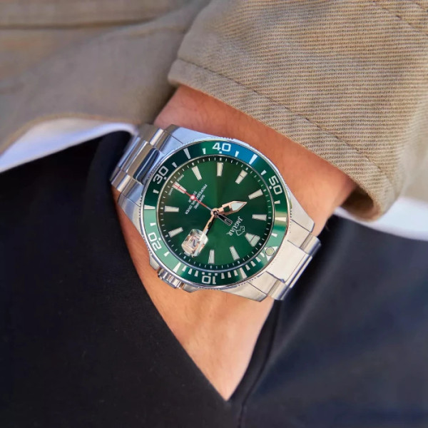 Jaguar Pro Diver J860/B