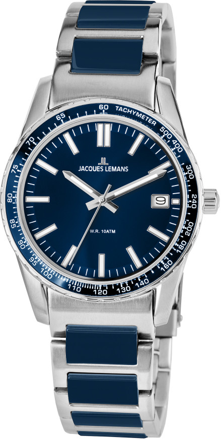 JACQUES LEMANS SPORT 39MM 1-2060I