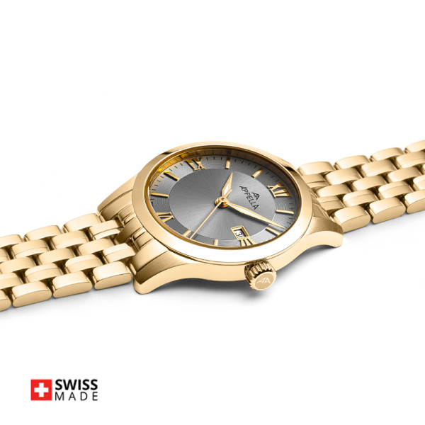 Дамски часовник Appella L32004.1167Q