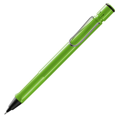 Молив Lamy - Safari, зелен