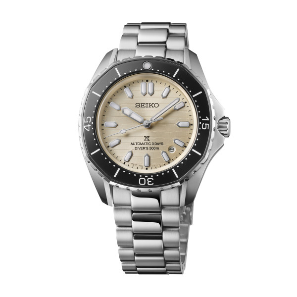 Seiko Prospex Coastline SPB481J1