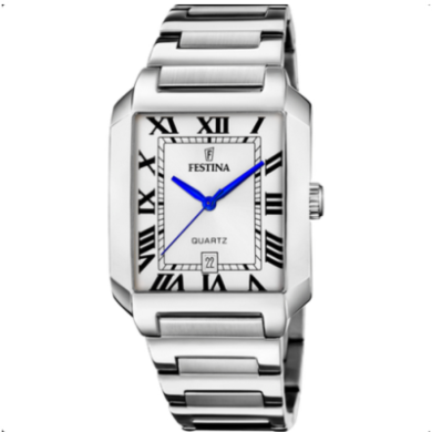 FESTINA ON THE SQUARE F20677/1